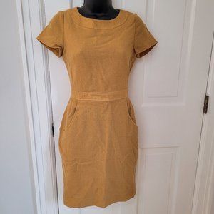 Zachary's Smile White Label Vintage Dress Size 2